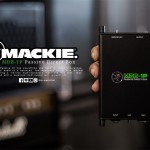 Mackie MDB-1P Passive Direct Box