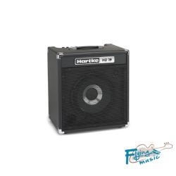 Hartke HD75 Combo