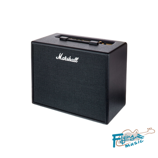 MARSHALL CODE 50W