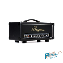 BUGERA G5 INFINIUM 5-WATT CLASS A TUBE HEAD