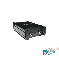 Mackie MDB-1P Passive Direct Box