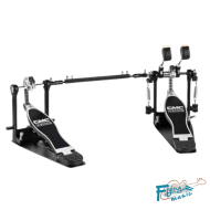 กระเดื่องคู่ – โซ่คู่ CMC Equivalent Double Pedal CMDP602