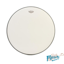 Remo Ambassador Bass Drumhead - 22"