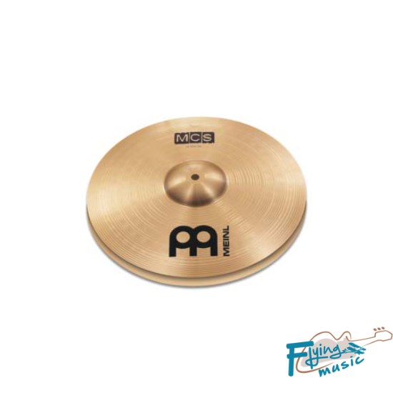 Meinl 14 MCS Medium Hihat