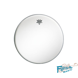 Remo Coated Ambassador Drumhead - 13"