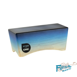 CMC Percussion RhythmBox Bongo Cajons - Blue