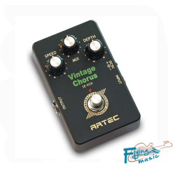 RRTEC SE-VCH Vintage Chorus