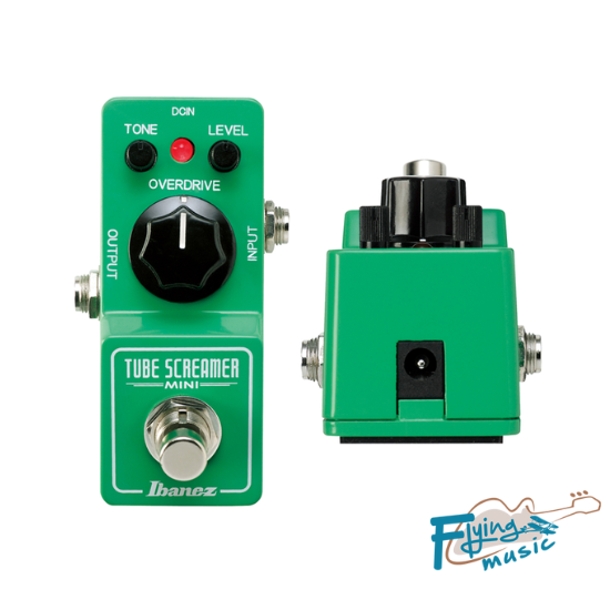 IBANEZ TUBE SCREAMER TS MINI