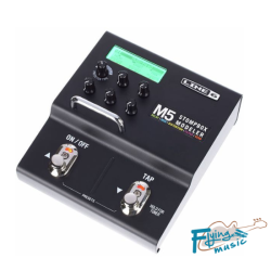 LINE 6 M5 Stompbox