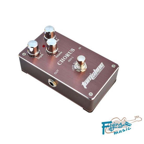 Toms Line ACH-1 CHORUS