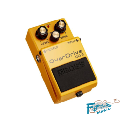 BOSS OD-3 OVERDRIVE