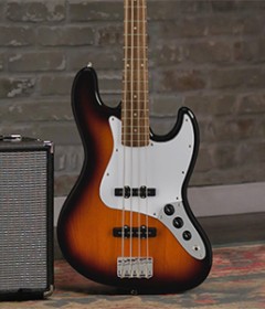 Bass Guitar