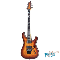 Schecter Omen Extreme FR SB