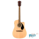 FENDER FA-125 DREADNOUGHT