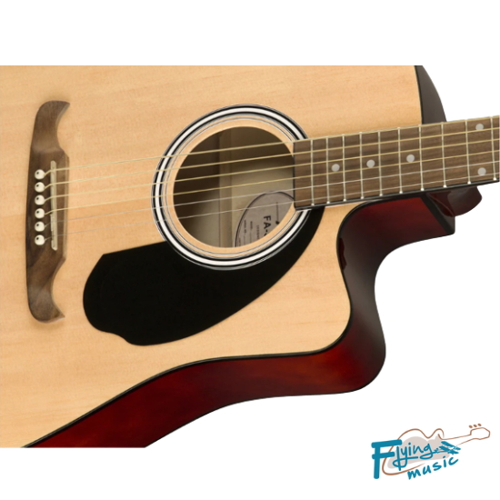 FENDER FA-125 DREADNOUGHT