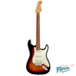 Fender Player Series Stratocaster - Pau Ferro Fingerboard