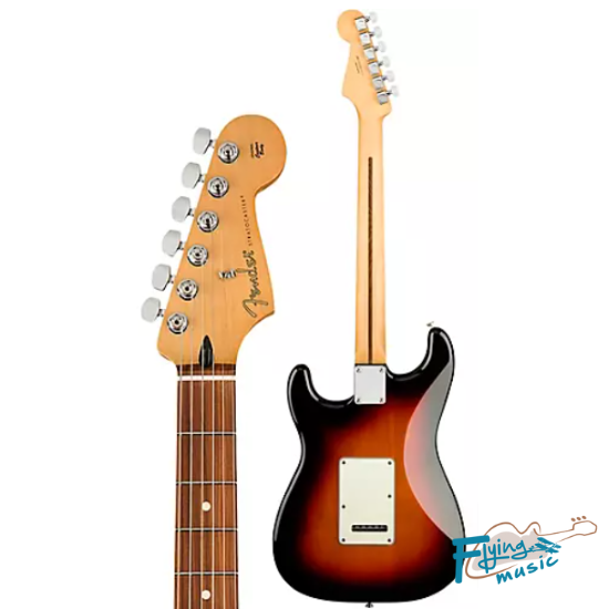 Fender Player Series Stratocaster - Pau Ferro Fingerboard