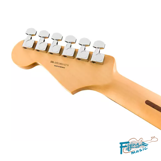 Fender Player Series Stratocaster - Pau Ferro Fingerboard