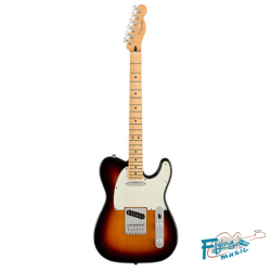 Fender Player Telecaster®, Maple Fingerboard