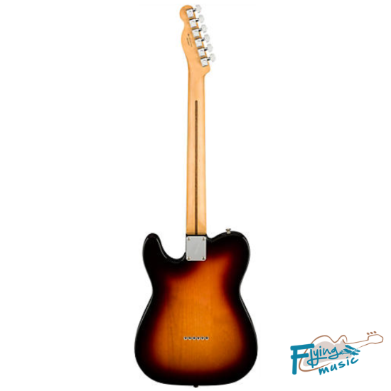 Fender Player Telecaster®, Maple Fingerboard