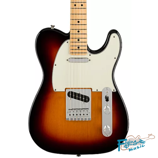 Fender Player Telecaster®, Maple Fingerboard