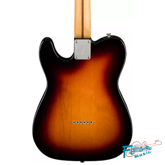 Fender Player Telecaster®, Maple Fingerboard