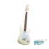 Squier Bullet Strat Trem White