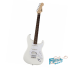 Squier Bullet Stratocaster White