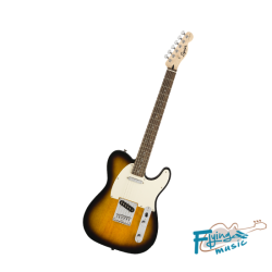 Squier Bullet Telecaster Brown Sunburst