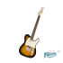 Squier Bullet Telecaster Brown Sunburst