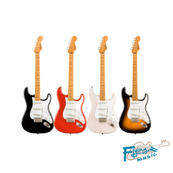 Squier Classic Vibe '50s Stratocaster Maple Fingerboard
