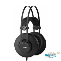 AKG K52