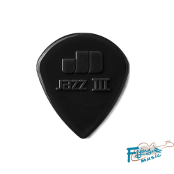 Dunlop Jim Jazz III (Black)