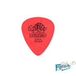 Jim Dunlop Tortex .50