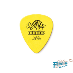 Jim Dunlop Tortex .73