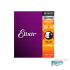 Elixir Nanoweb Extra Light 10-47