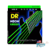 NEON DR Hi-Def Green NGE-10, 10-46
