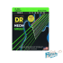 NEON DR Hi-Def Green NGE-9, 09-42