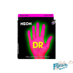 NEON DR Hi-Def Pink NPE-9, 09-42