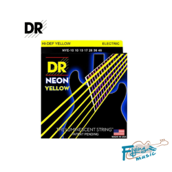 NEON DR Hi-Def Yellow NYE-10, 10-46