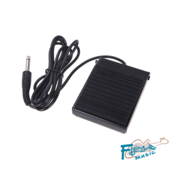 Cherub Wtb-004 Sustain Pedal