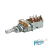 DiMarzio EP1200PP Push/Pull Potentionmeter, (DPDT Switch) 250k, Audio Taper