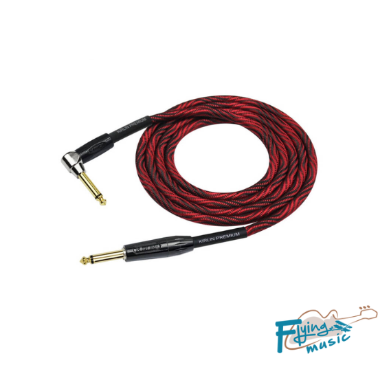 Kirlin IWB-202BFGL-3M/WBW 20AWG