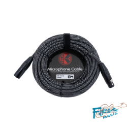 Kirlin MW-470-10M/BK 24AWG