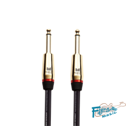 Monster Rock Instrument Cable, 21 ft