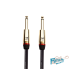 Monster Rock Instrument Cable, 21 ft